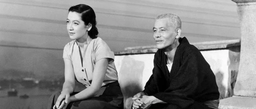 فیلم داستان توکیو