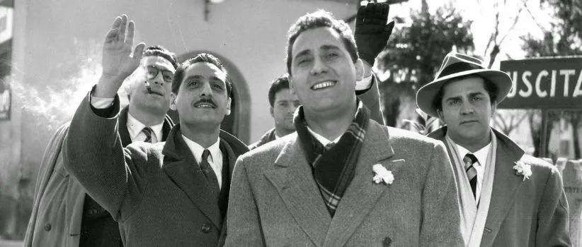 فیلم ولگردها