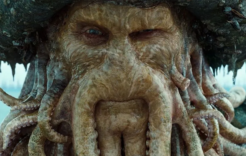 دیوی جونس کارائیب