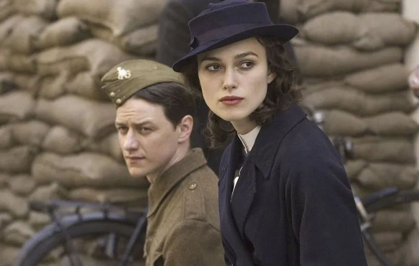 بهترین فیلم جو رایت