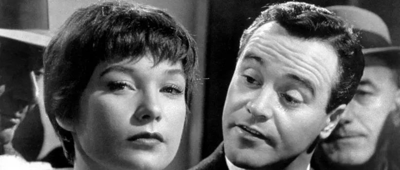 فیلم آپارتمان