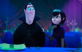 تریلر هتل ترانسیلوانیا ۴ ۲۰۲۱