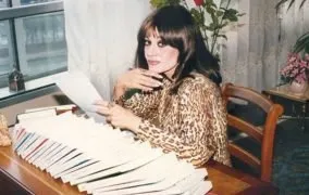 کتاب‌های غاده السمان