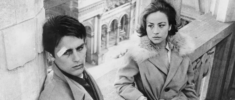 فیلم روکو و برادرانش