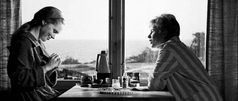 فیلم پرسونا