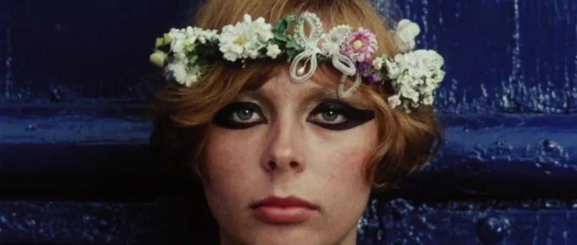 فیلم بابونه‌ها