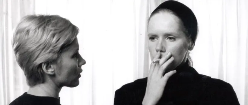 فیلم پرسونا