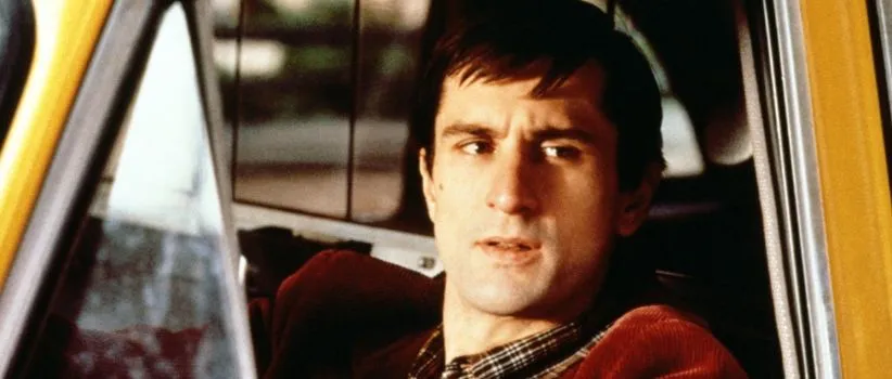 فیلم راننده تاکسی