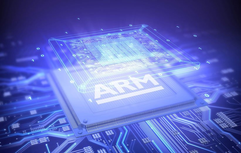معماری ARM