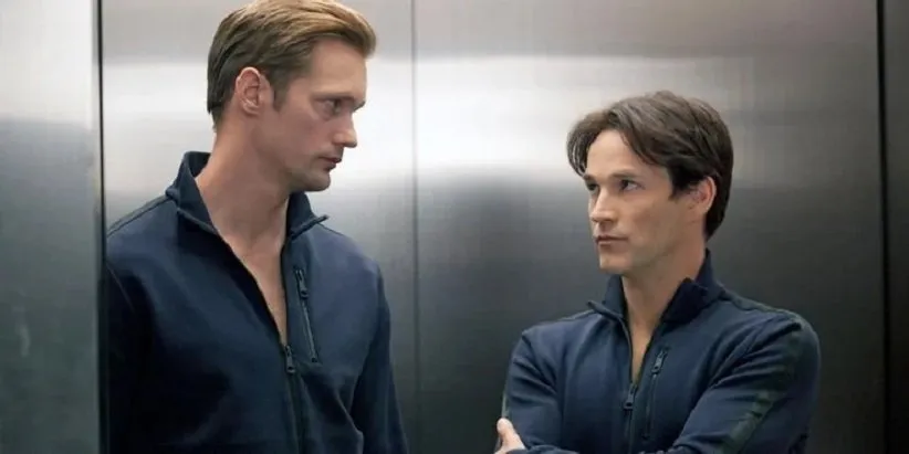 بازیگر سریال