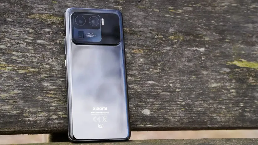 شیائومی اندروید 12