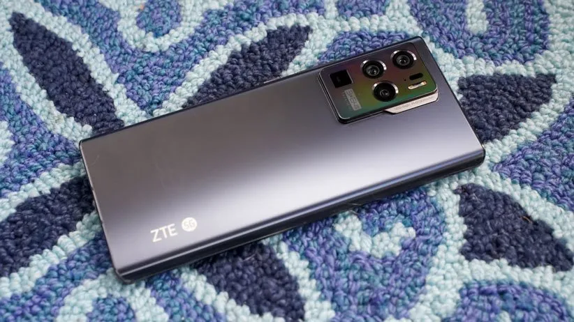 ZTE