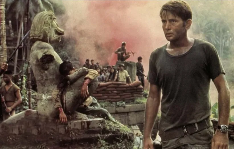 اینک آخرالزمان