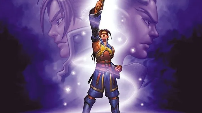 بازی Arc the Lad