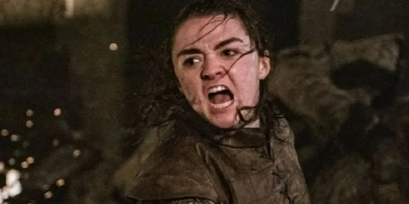 شخصیت‌های بازی تاج و تخت