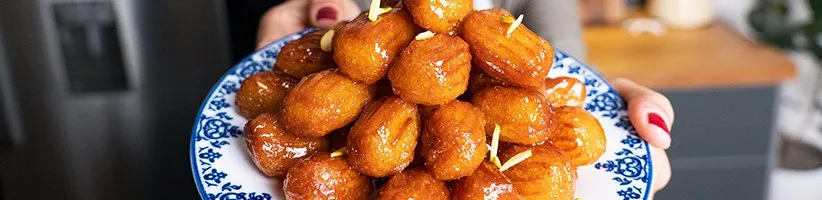 طرز تهیه بامیه