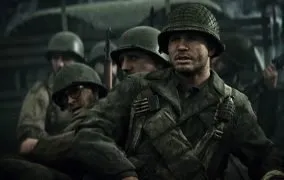 بازی Call of Duty