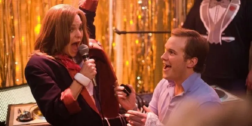 دنیای سینمایی مارول