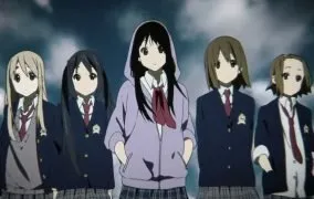 کاور انیمه‌سازهای زن