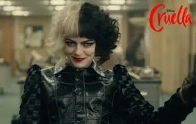 فیلم کروئلا