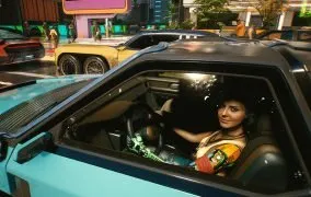 سایبرپانک 2077