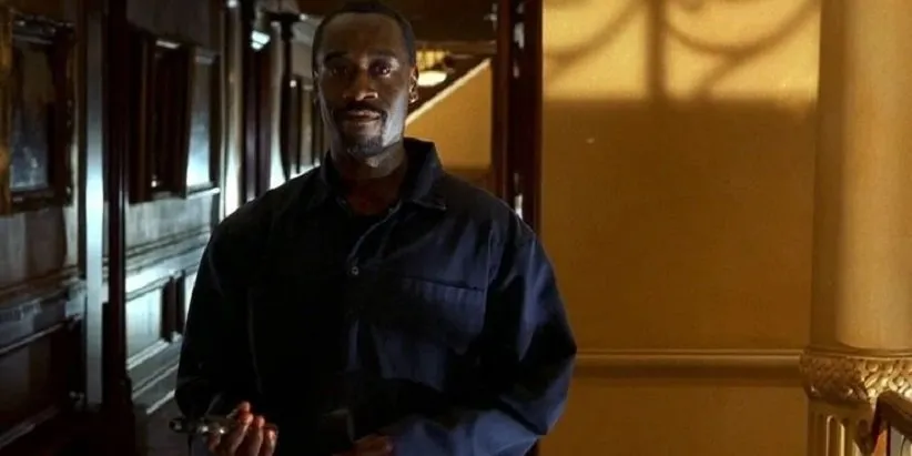 دنیای سینمایی مارول