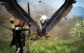 بازی Dragon’s Dogma 2