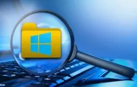 فایل اکسپلورر ویندوز