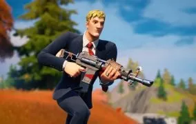 بازی Fortnite