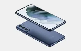 گلکسی S21 فن ادیشن