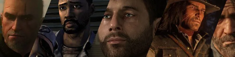 ۱۰ پدر برتر تاریخ بازی‌های ویدیویی