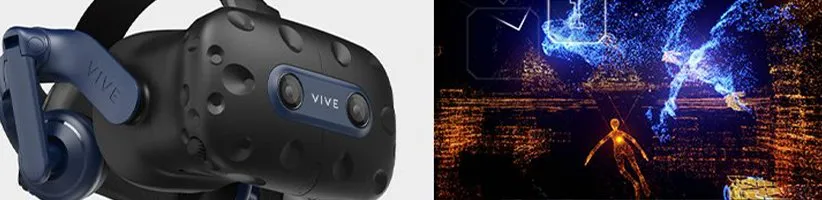 ۲۵ بازی واقعیت مجازی برتر؛ قدم گذاشتن در دنیایی فراتر از واقعیت