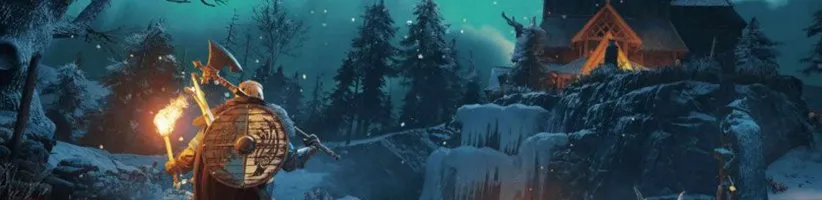 رازهای اساسینز کرید والهالا؛ از هری پاتر و ارباب حلقه‌ها تا دارک سولز