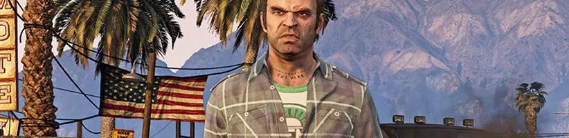 تاریخ عرضه‌ی GTA 5 برای PS5 و Xbox Series مشخص شد