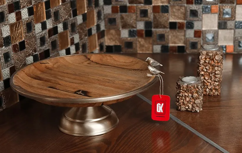 شیرینی‌خوری گلد کیش