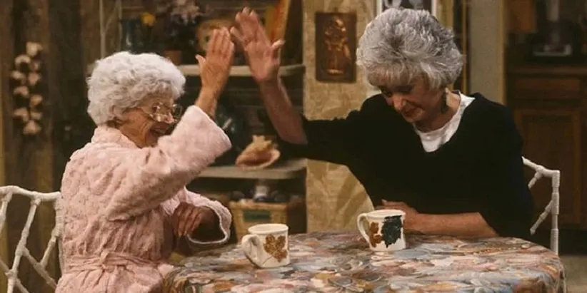 بهترین‌ مادران تلویزیون