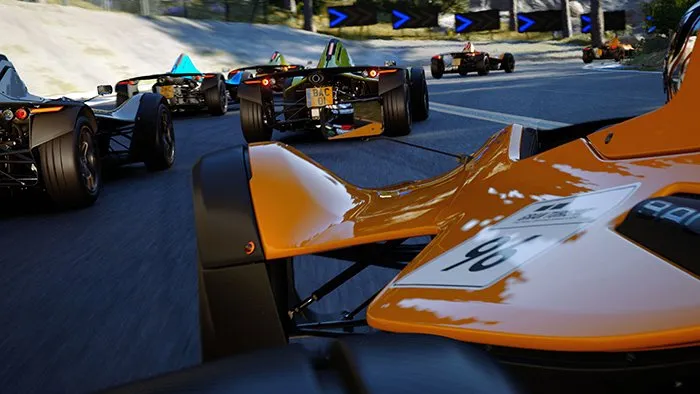 بازی Gran Turismo 7