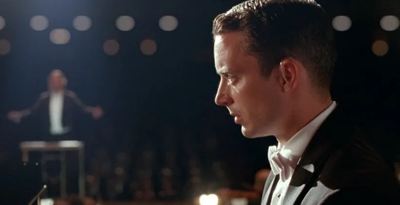 فیلم گرند پیانو