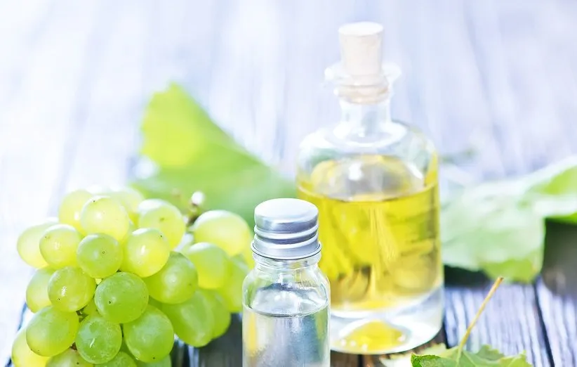 روغن هسته‌ی انگور