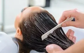 فواید ماسک مو