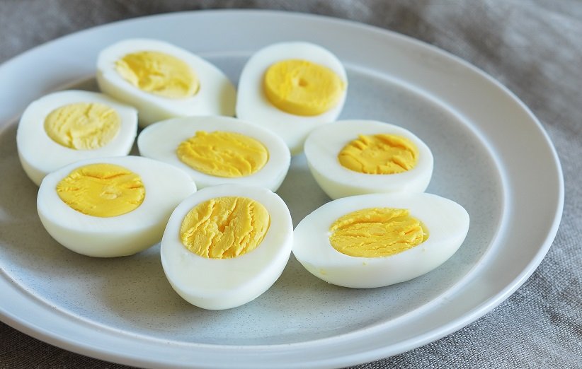 در وعده‌ی صبحانه تخم‌مرغ بخورید
