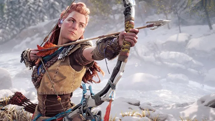 بازی Horizon Forbidden West