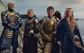 بازی تاج و تخت