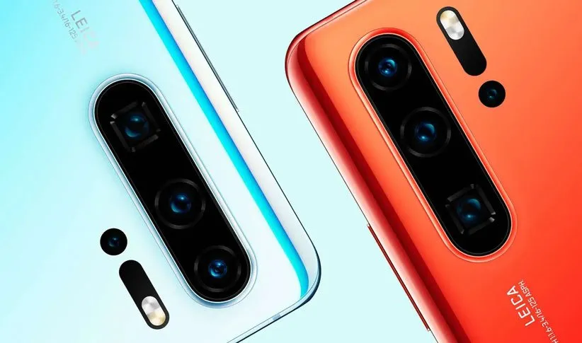 هواوی لایکا