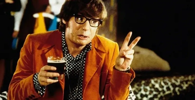 فیلم آستین پاورز