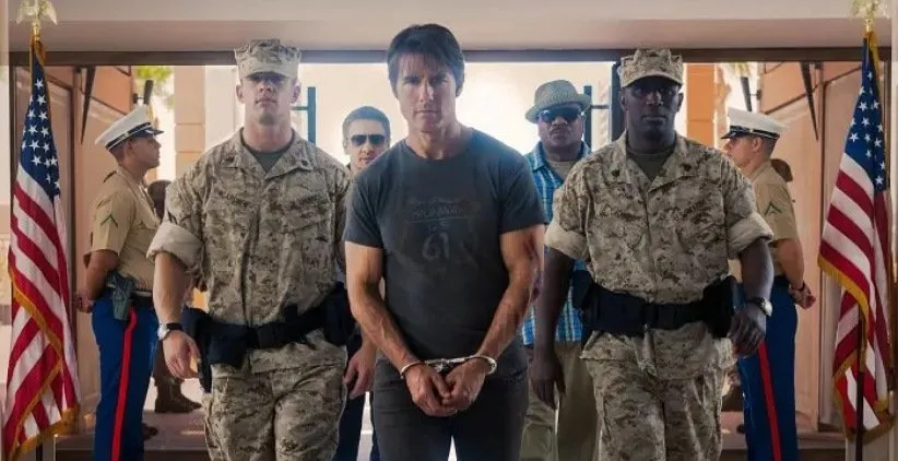 فیلم مأموریت غیرممکن ملت یاغی