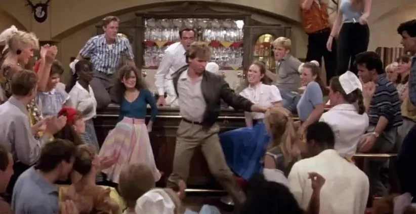 فیلم فوق سری