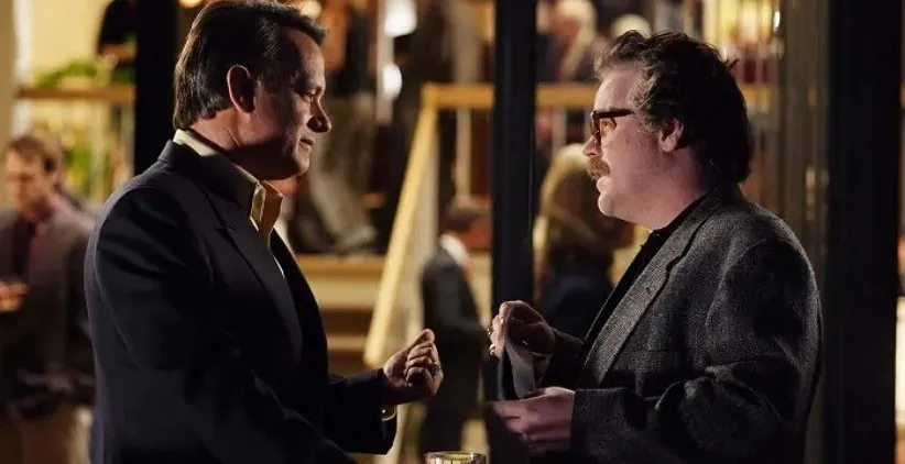 فیلم جنگ چارلی ویلسون