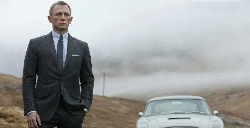 فیلم اسکای‌فال