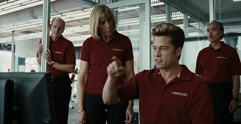 فیلم بعد از خواندن بسوزان